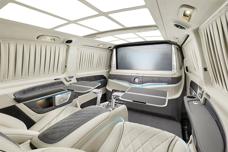 BRABUS V-VIP
