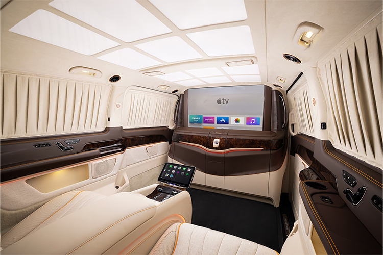 BRABUS V-VIP