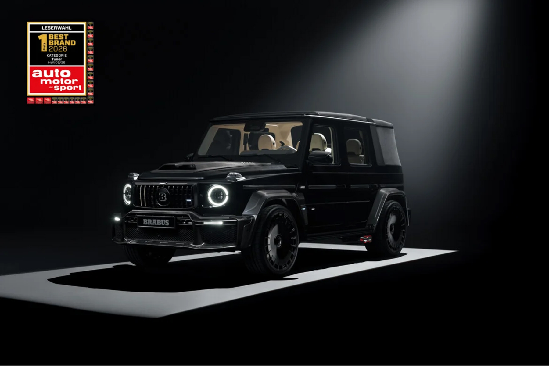 MERCEDES-BENZ GLC-CLASS X 254