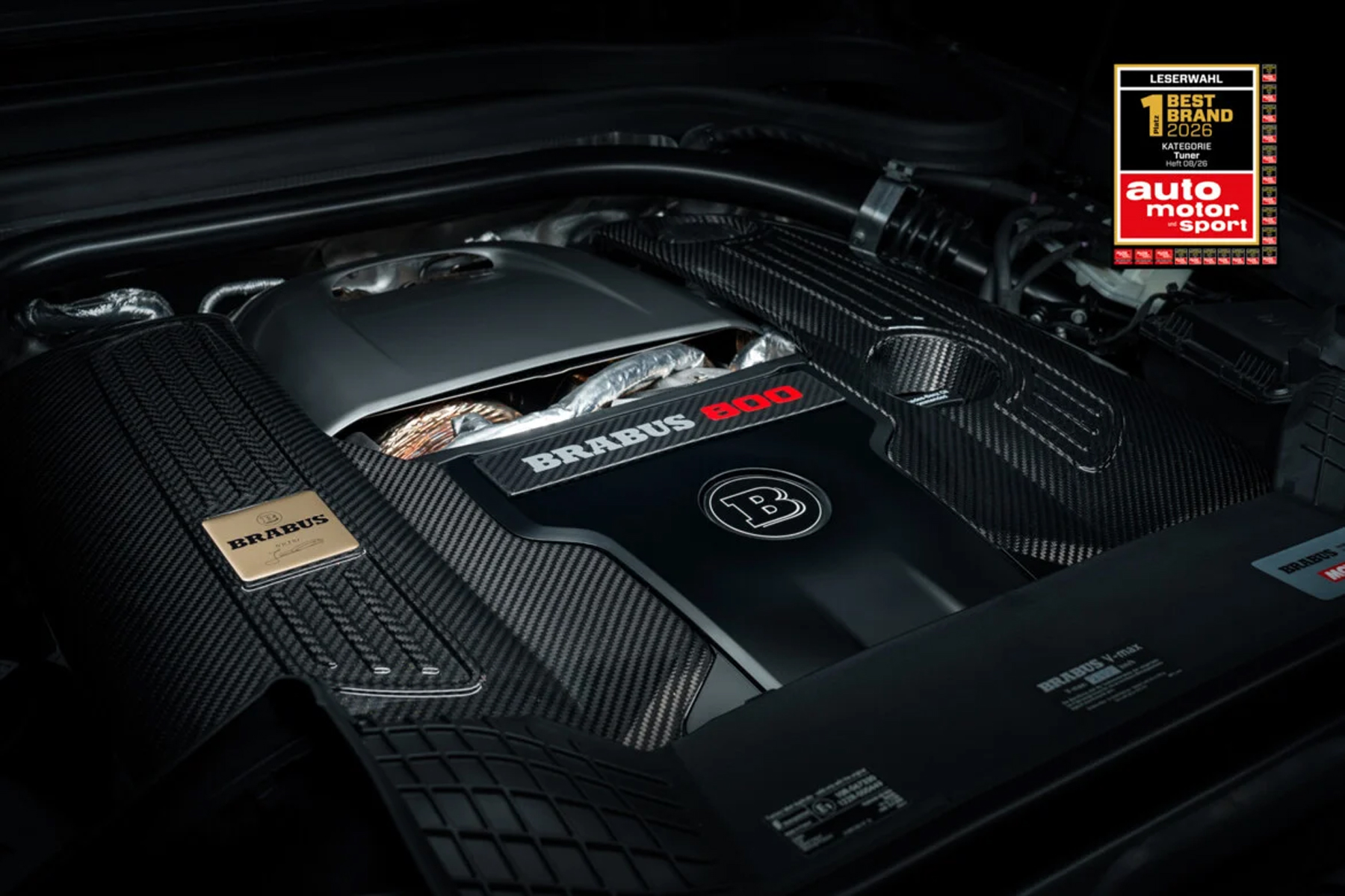 MERCEDES-BENZ GLC-CLASS X 254