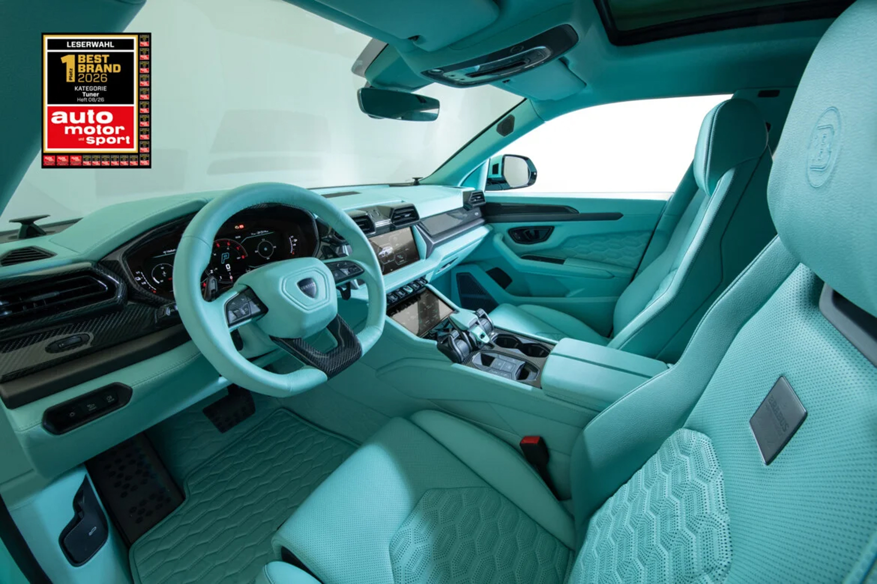 MERCEDES-BENZ GLC-CLASS X 254