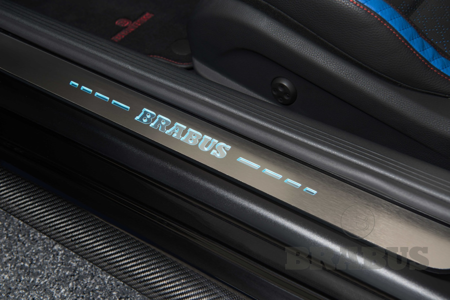 Галерея Mercedes-Benz C-class Cabriolet (A 205) 63 AMG