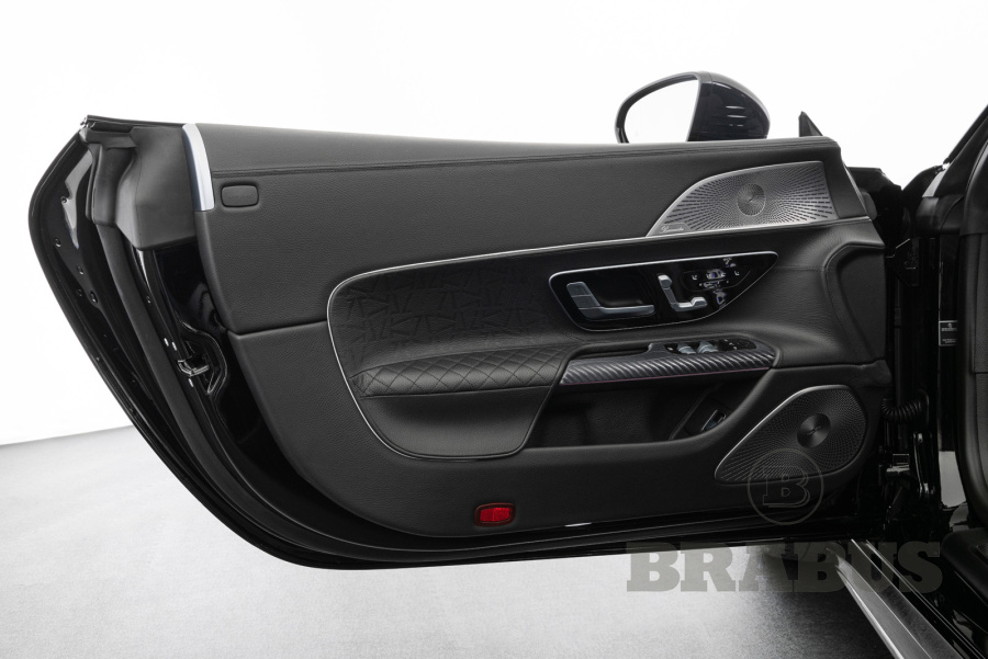 Эксклюзивный интерьер MASTERPIECE