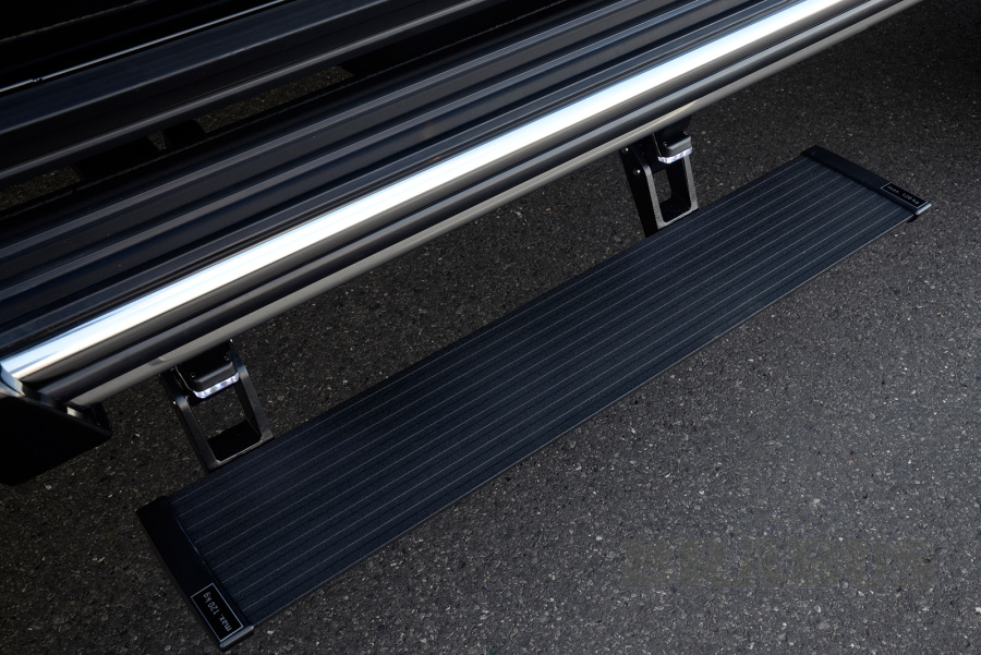 Галерея Mercedes-Benz G-class (W 463)  500 4x4²