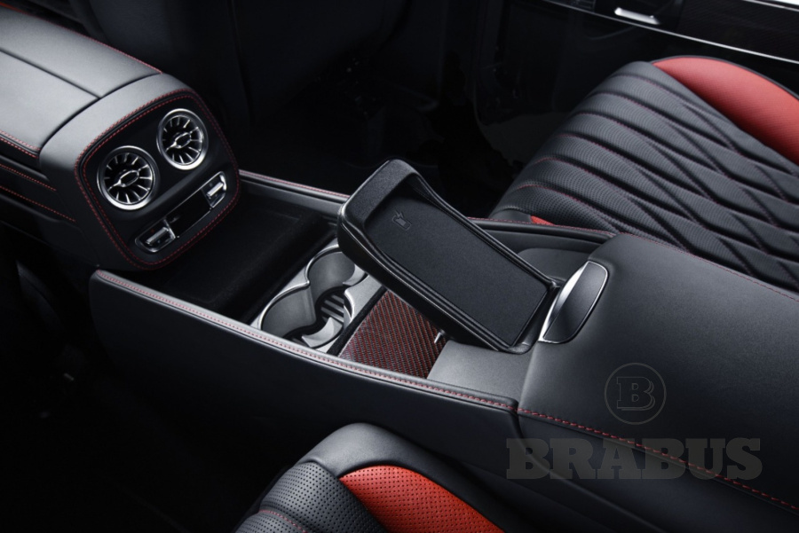 Беспроводная зарядка