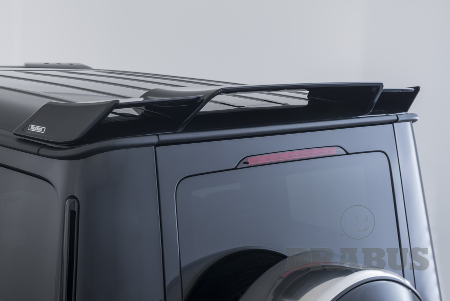 Галерея G-class (W 464) 63 AMG