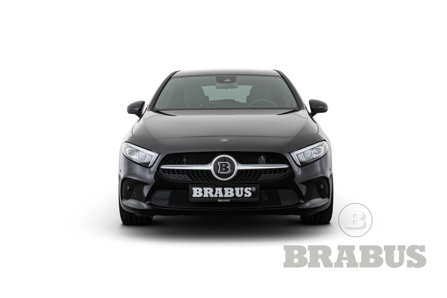 Галерея A-class (W 177) Standart