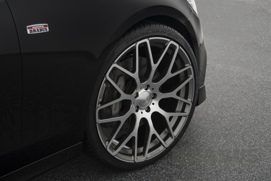 Галерея Mercedes-Benz E-Class (W 213) E 180 - AMG E 43 | AMG LINE