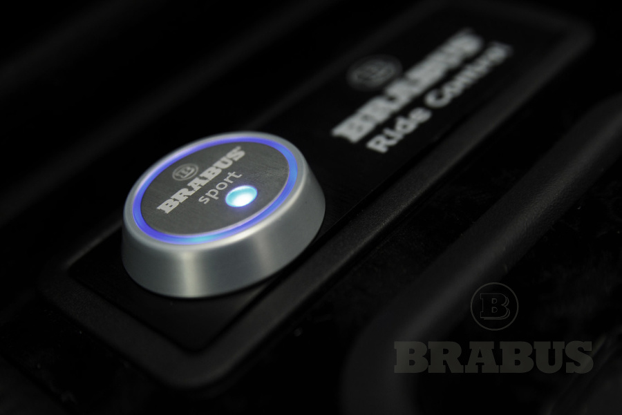 Специальная подвеска RIDE CONTROL