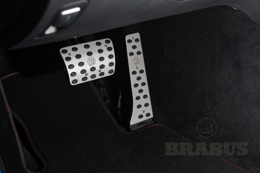 Галерея Mercedes-Benz C-class Cabriolet (A 205) 63 AMG