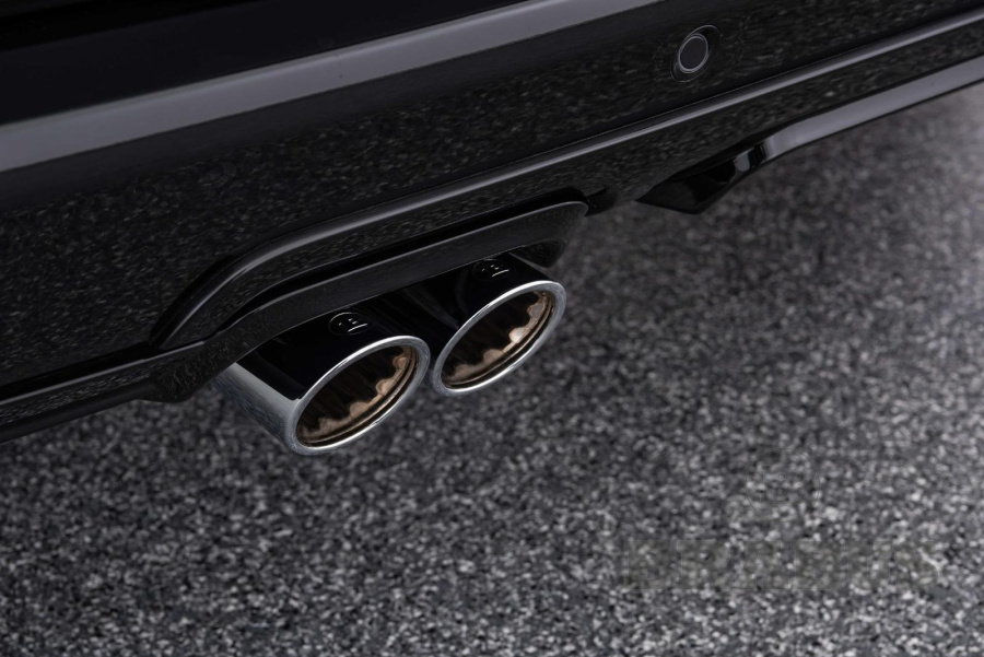 Галерея V-Class (W 477) V 250 - V 300 с 03/2019