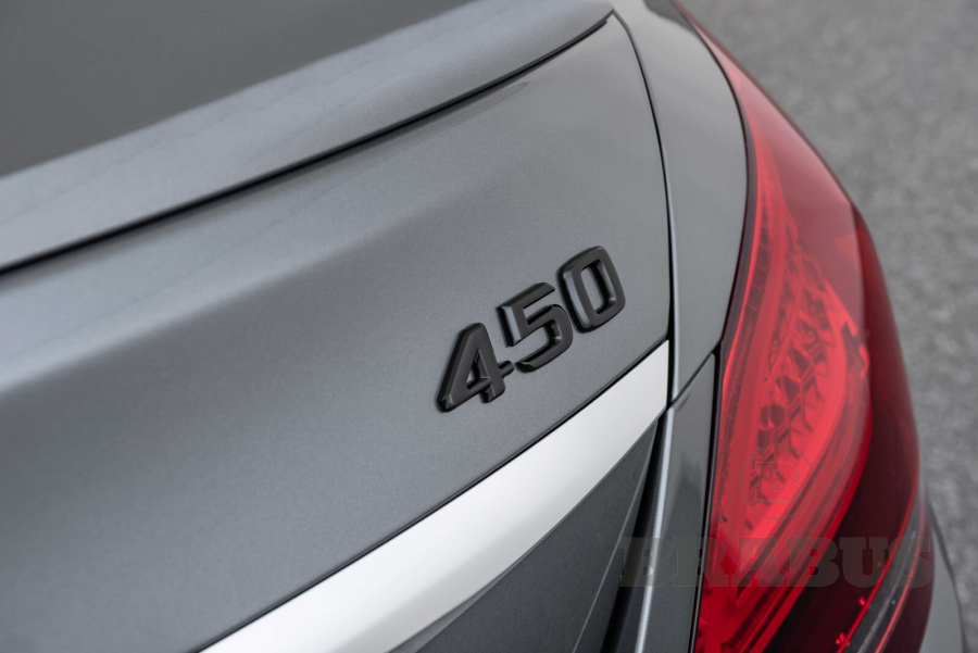 Галерея Mercedes-Benz C-class (W 205) C 160 - C 43 | AMG LINE