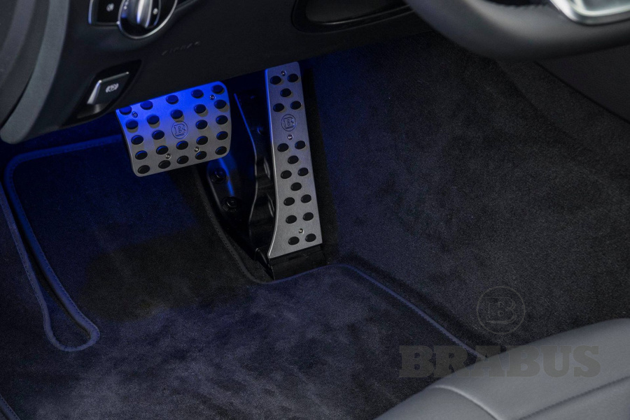 Галерея CLS (C 257) NEW 2018 Sport Package AMG