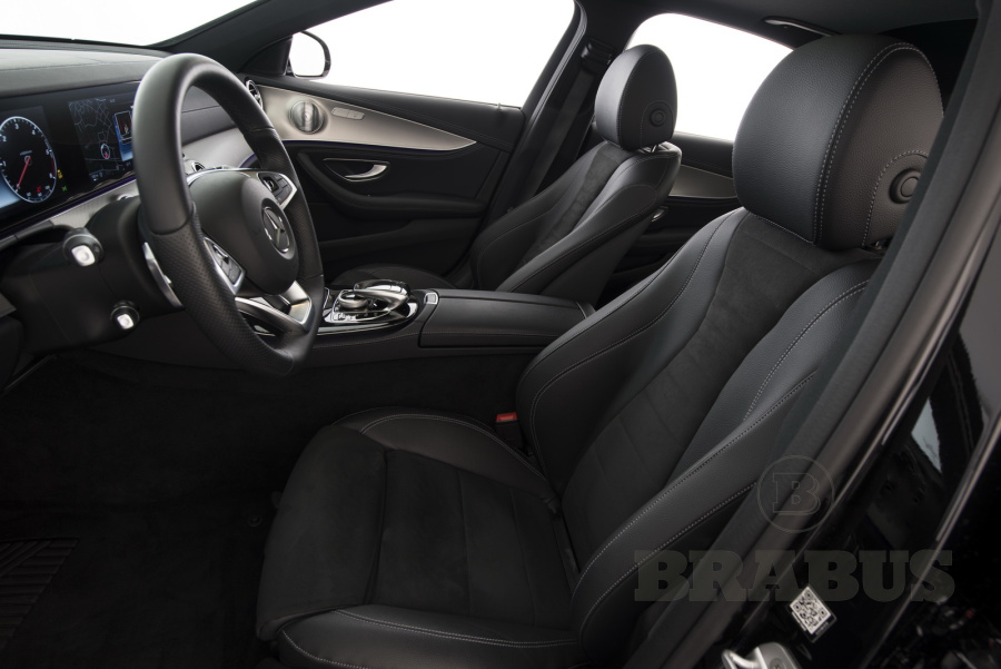 Галерея E-class (S 213) Wagon Standart