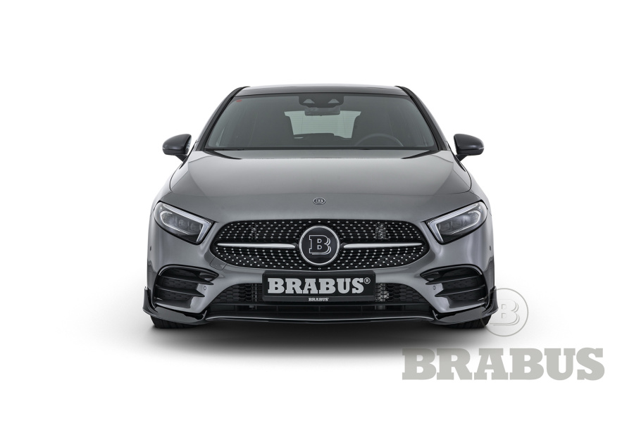 Галерея A-class (W 177) AMG Line