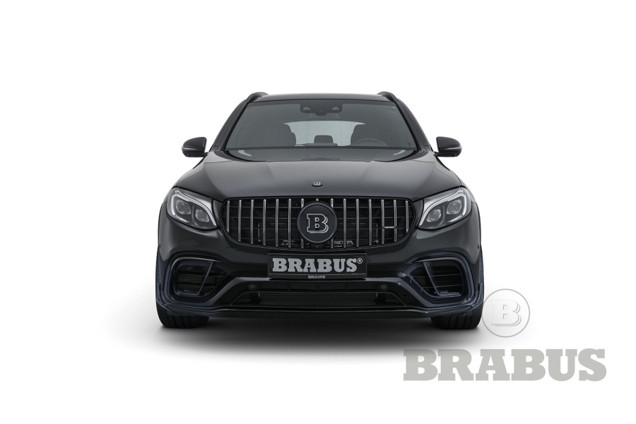 Галерея GLC-class (X 253)