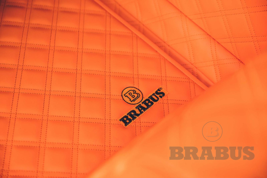 Галерея GLS-Class (X 167M) Maybach