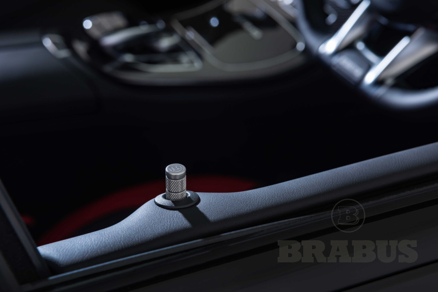 Галерея E-Class (S 213) AMG E 63