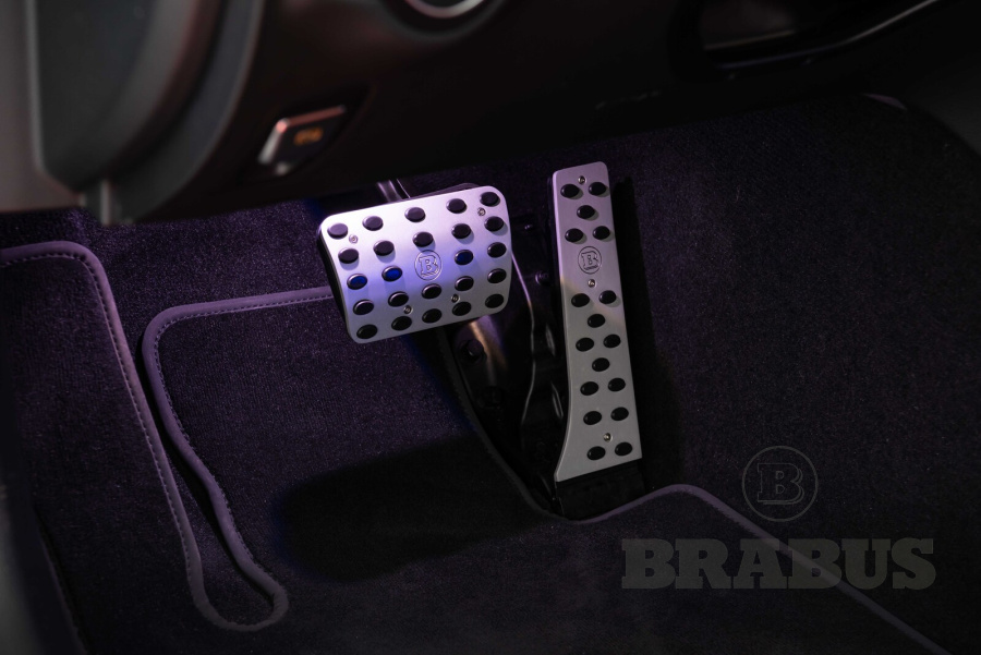 Галерея Mercedes-Benz C-class (W 205) C 160 - C 43 | AMG LINE