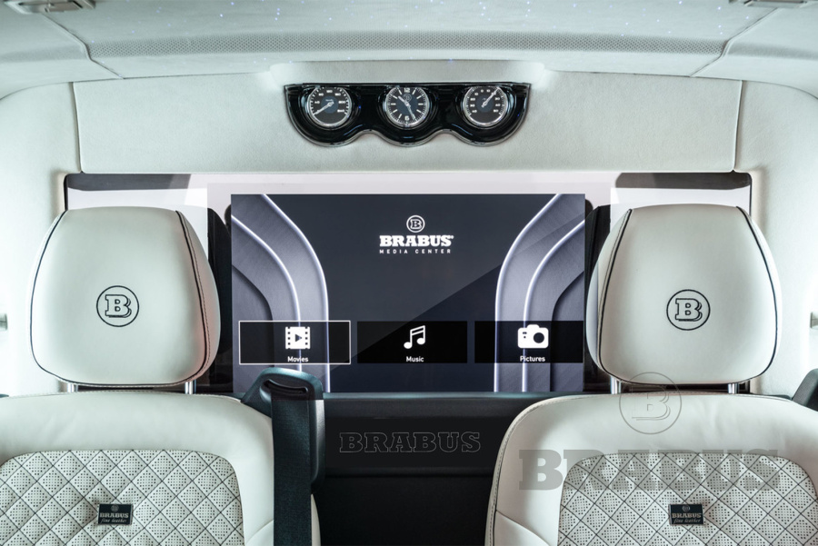 Бизнес-перегородка