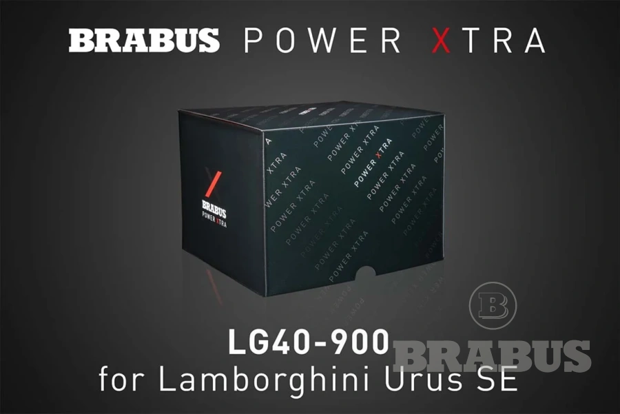 Блок увеличения мощности PowerXtra LG40-900