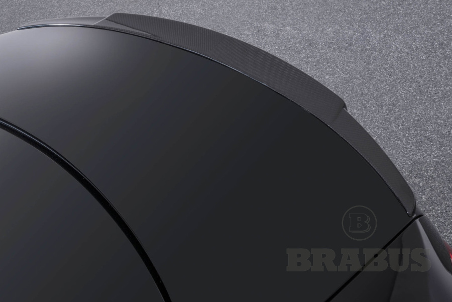 Галерея Mercedes-Benz C-class Coupe (С 205) 63 AMG