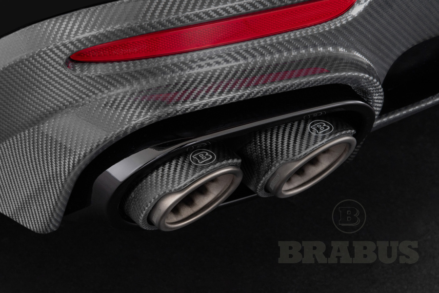 Спортивная клапанная выхлопная система