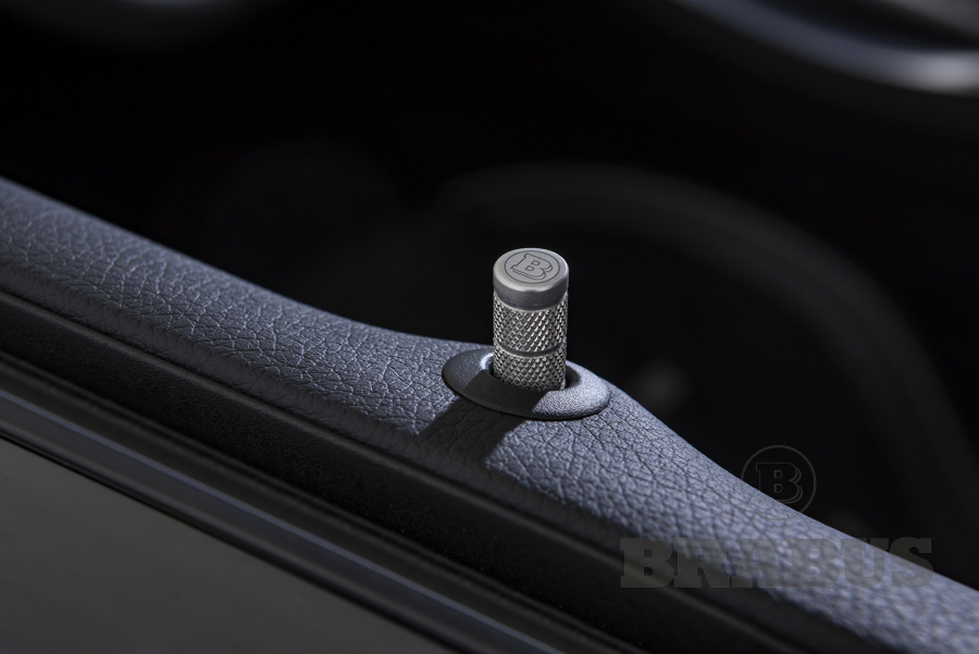 Дверные штифты BRABUS