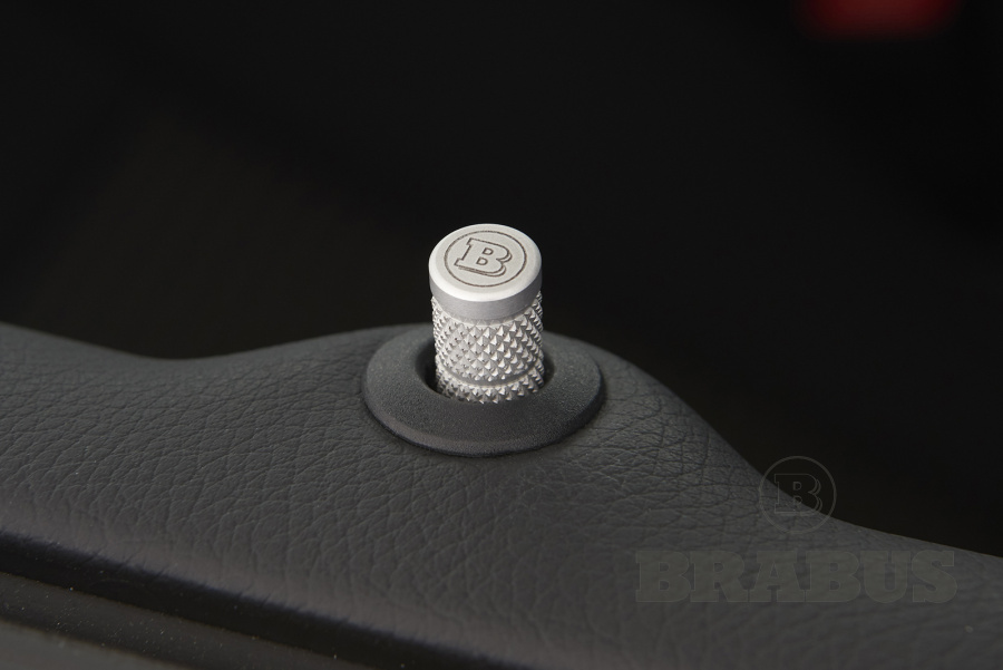 Дверные штифты BRABUS