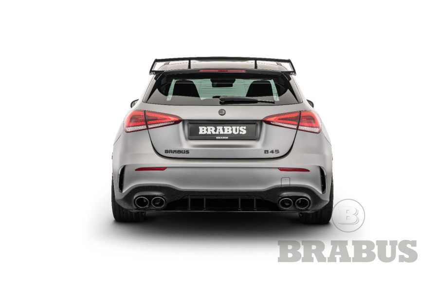 Галерея A-CLASS (W 177) AMG A 45