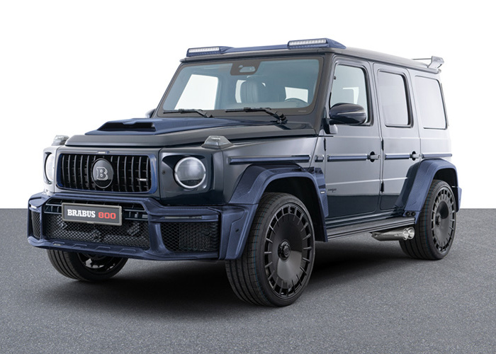 BRABUS G800