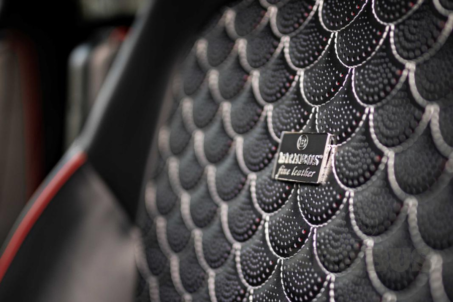 Галерея V-Class (W 477) V 250 - V 300 с 03/2019