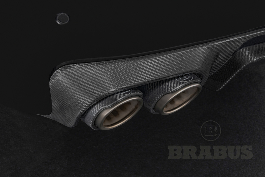 Спортивная клапанная выхлопная система