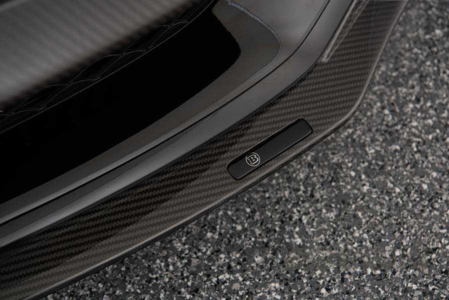 Галерея Mercedes-Benz C-class Cabriolet (A 205) 63 AMG