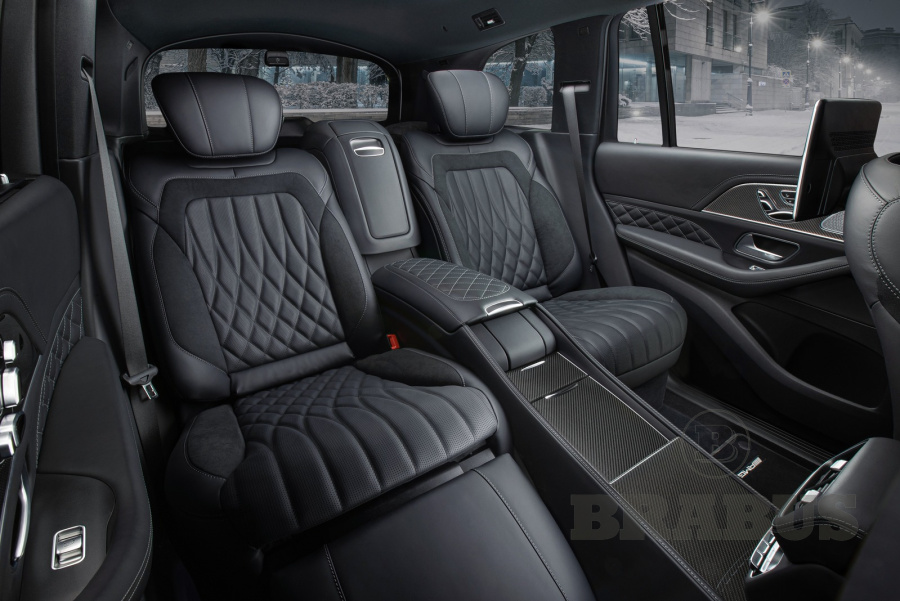 Подножка "атаманка"