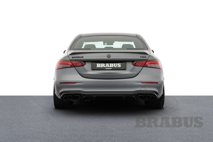 Галерея Mercedes-Benz E-Class (W 213) AMG E63 FACELIFT