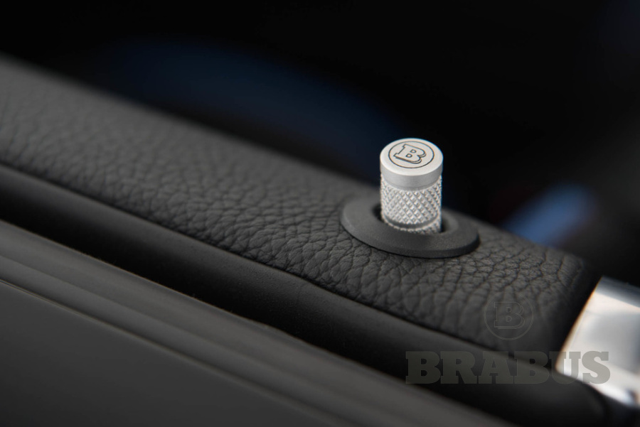 Дверные штифты BRABUS
