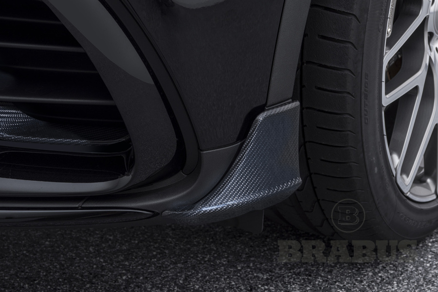 Галерея GLC-class (X 253)