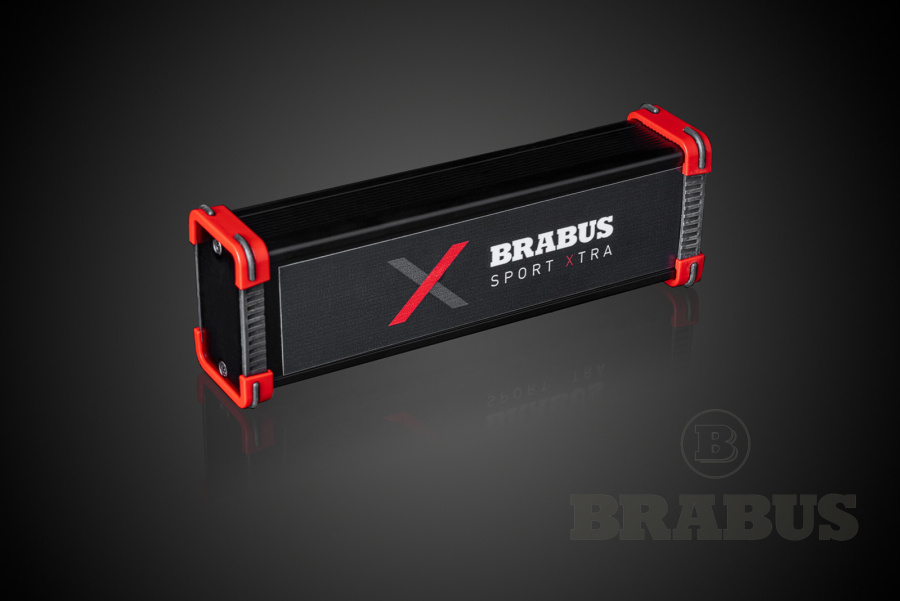 Модуль понижения подвески