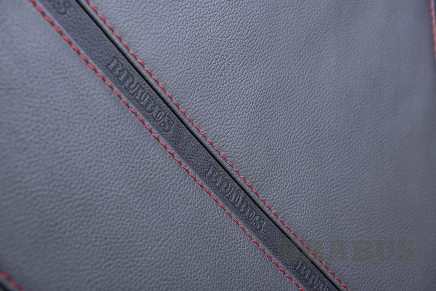 Галерея G-class (W 464) 63 AMG