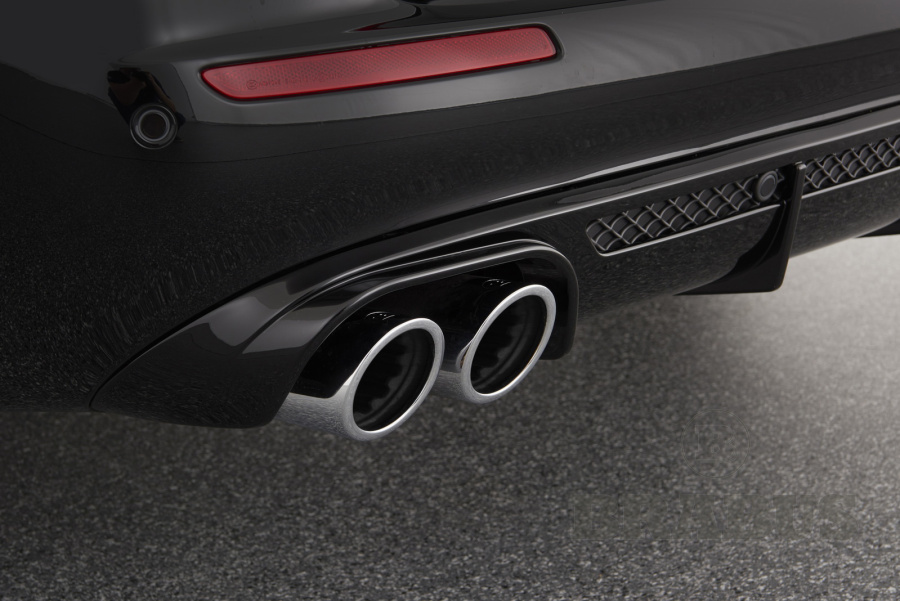 Галерея E-class (S 213) Wagon Standart