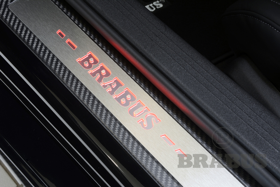 Галерея Mercedes-Benz GT/S-class (С 190) AMG