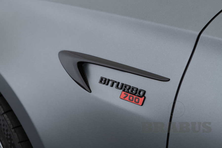 Галерея Mercedes-Benz E-Class (W 213) AMG E63 FACELIFT