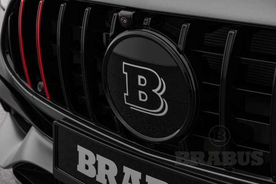 Галерея Mercedes-Benz E-Class (W 213) AMG E63 FACELIFT