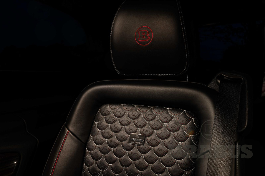 Галерея V-Class (W 477) V 250 - V 300 с 03/2019