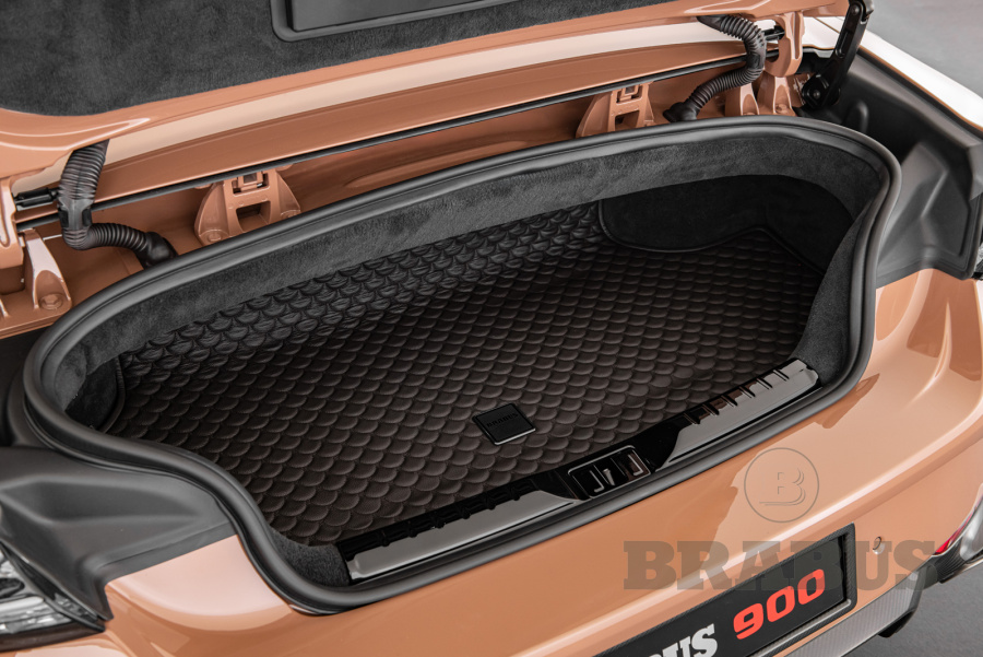 BRABUS Signature Пакет II