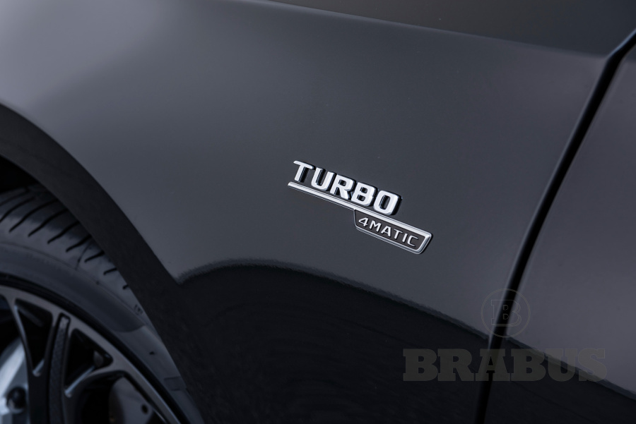 Галерея A-CLASS (W 177) 35 AMG