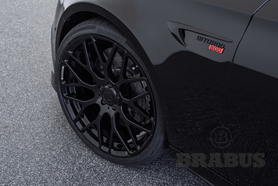 Галерея E-Class (S 213) AMG E 63