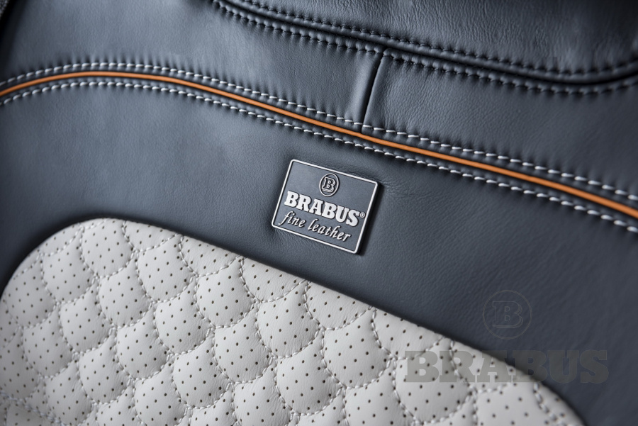 Галерея G-class (W 464) 63 AMG