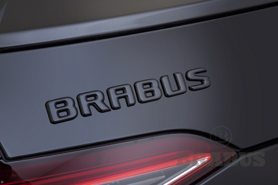 Галерея Mercedes AMG GT 63 (X 290)